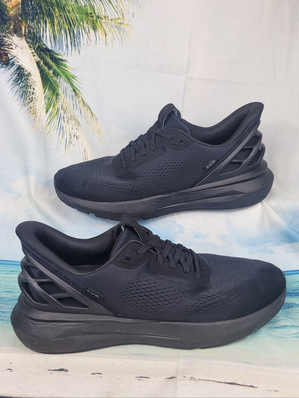 Kizik Athens 2 Hands Free Mens 11.5